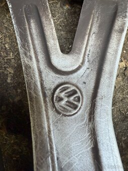 Elektrony 5x112 r17 vw original - 6
