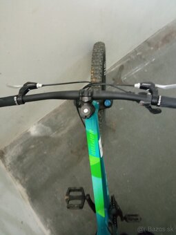 Dirt bicykel CTM Raptor 1.0 26" - 6