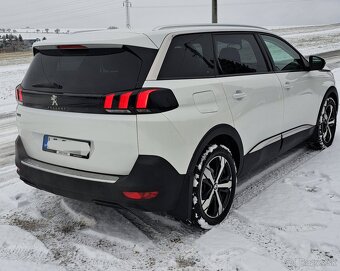 Peugeot 5008 - 6