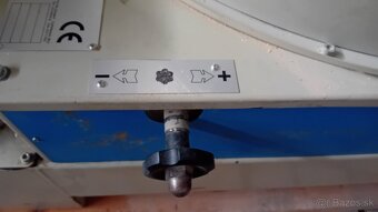 Briketovaci lis comafer - 6