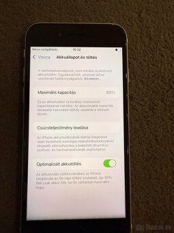 Iphone se 2022 - 6