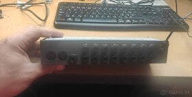 Predam / Vymenim, SET MIDI LOOP + MIDI Pedal - 6