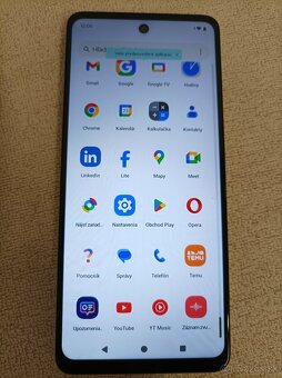 Moto e14 64 Gb - 6
