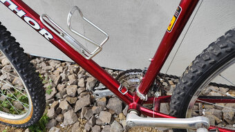 Horský bicykel 26" Author Basic - 6
