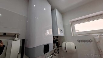 PREDAJ - Kompletne prerobený 3 izbový prízemný rodinný dom - 6