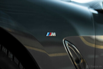 BMW M850i xDrive Coupe - 6