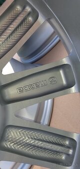 Mazda 5x114,3 r18 6 gh gj gl cx-5 cx-7 cx-30 - 6