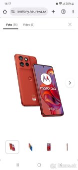 Motorola Edge 50 Neo - 6