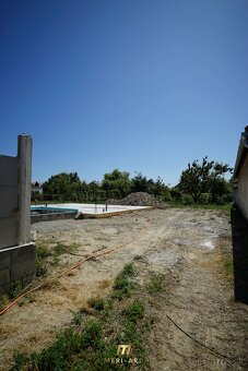 Novostavba RD 86m2 na kľúč s pozemkom 498m2, Rajka - centrum - 6