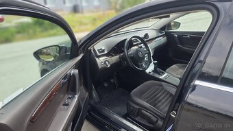 VW Passat Variant B7 2.0 TDI HIGHLINE, kúpa SK - 6