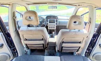 Nissan X-Trail 2.2 dCi Columbia Comfort suv 4x4 2005 - 6