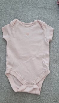 Detske body 62 cm - 6
