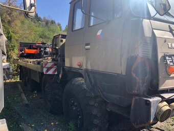 Tatra pms 8x8 - 6