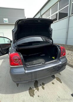 Toyota Avensis D4D 2.2 Diesel - 6