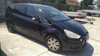 Predam Ford S Max - 6