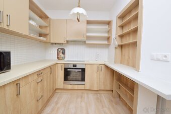 Predaj 3i bytu s balkónom, Mosonmagyaróvár - 6