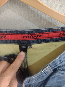 Motojeans rifle - 6