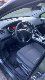 Peugeot 3008 1,6 HDi - 6