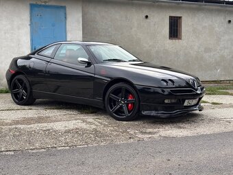 Alfa romeo gtv 2.0 16v twin spark - 6
