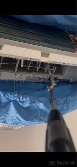 Servis klimatizácie / čistenie a dezinfekcia - 6