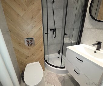 Krátkodobý Prenájom Apartmán v BB-centrum od 3 hod. - 6