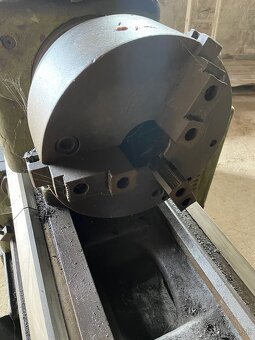 sustruh TOS SN 55/1500 - 6