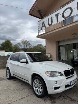 Bmw x5 e70 3.0sd 210kw - 6