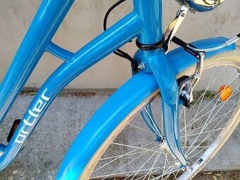Klasický bicykel s jedným prevodom, pre výšku nad 175cm - 6