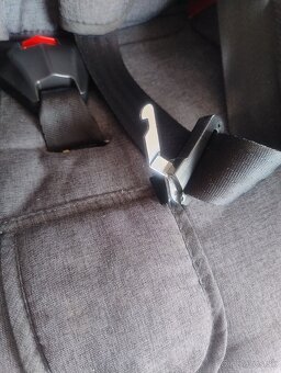 Detská autosedačka - 6