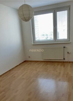 ASSENZIO – PRENAJOM – 3 IZBOVÝ BYT – BELINSKEHO – PETRŽALKA - 6