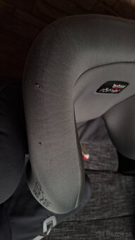 Autosedačka Britax Romer 15 - 36kg - 6