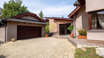 Na predaj väčší 5i RD s dvojgarážou, Nitra - Malý Lapáš - 6