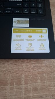 Asus Vivobook - 6
