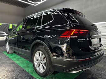 Volkswagen Tiguan Allspace 2019 2.0 TDI DSG - 6