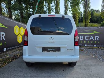 Citroën Berlingo 1.6 BlueHDi 100 L1 Standard - 6
