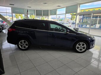 Ford Focus Kombi 1.0 SCTi 125k Trend - 6