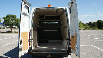 Renault Master 2.3Dci 92kw, 10/2013 7miest - 6