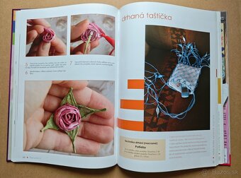 VELKÁ KNIHA VÝTVARNÉ INSPIRACE - 6