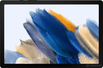 Samsung Galaxy Tab A8 WiFi Gray - 6