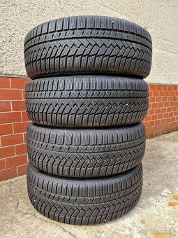 5x112 r19 et43 disky kolesa q3 tiguan kodiaq terraco 19 alu - 6