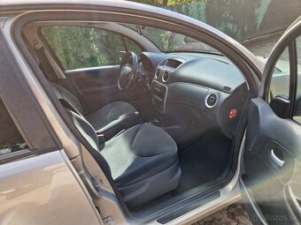 Citroën C3 LPG - 6