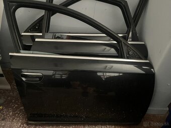 🛠️ Karosárske diely – Škoda, VW, Audi, Ford (viaceré modely - 6