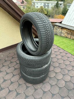Hankook 235/45 r18 - 6