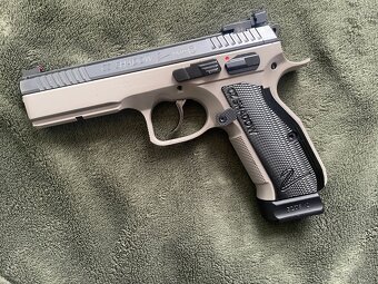 CZ Shadow 2 kal. 9x19 - 6