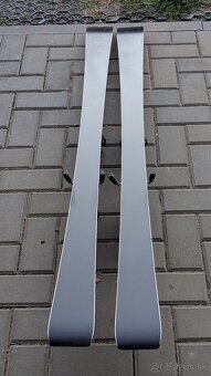 Dámské lyže Atomic Cloud C14 Revoshock S, 155cm, 23/24 - 6