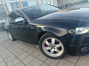 Audi A4 B8 2.0Tdi M6 QUATTRO - 6