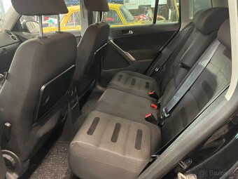 Rozpredam volkswagen tiguan 2.0tdi cr 4motion - 6