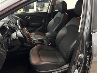 Hyundai ix35 4x4 - 6