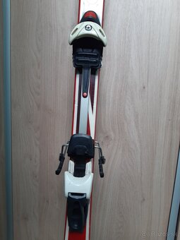 Predám starší skialp komplet - 6