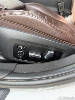 BMW 3 LUXURY LINE - bohatá výbava - 6